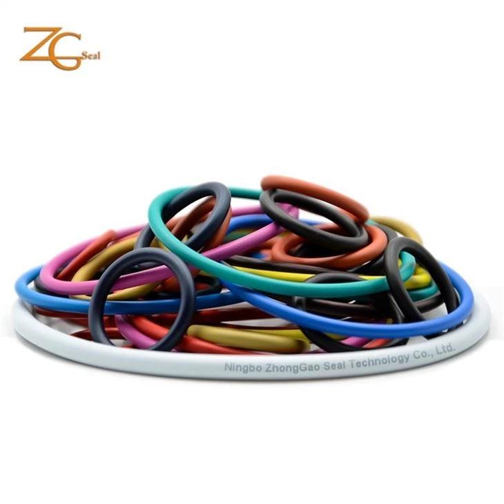 NBR Coating Seal O Ring